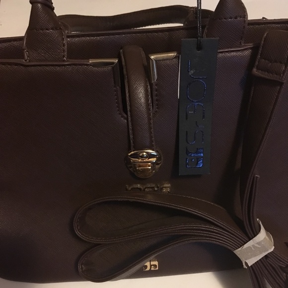 Joe's Jeans Handbags - NWT Joe’s Purse